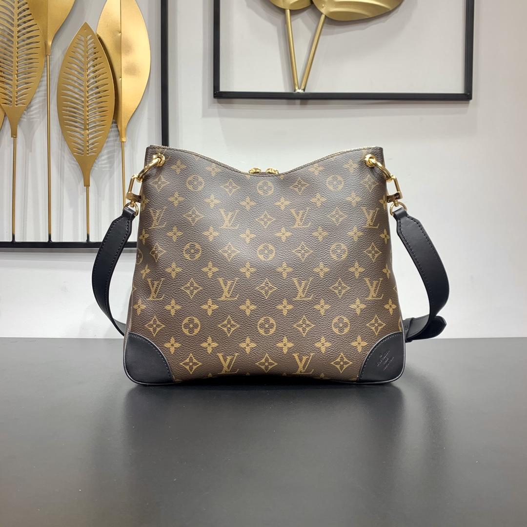 Louis Vuitton Odéon MM  M45355 - EUR FASHION