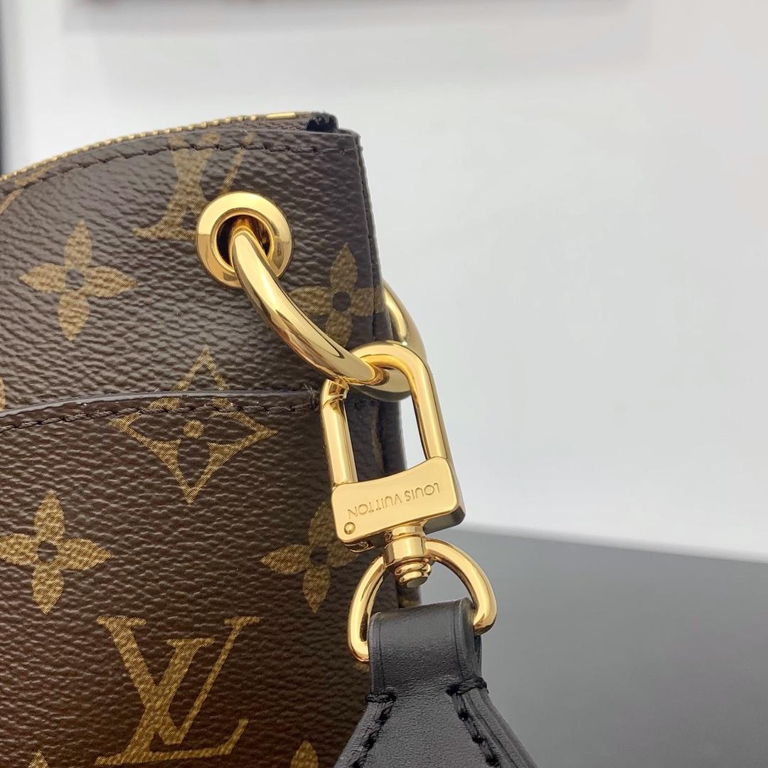 Louis Vuitton Odéon MM  M45355 - EUR FASHION