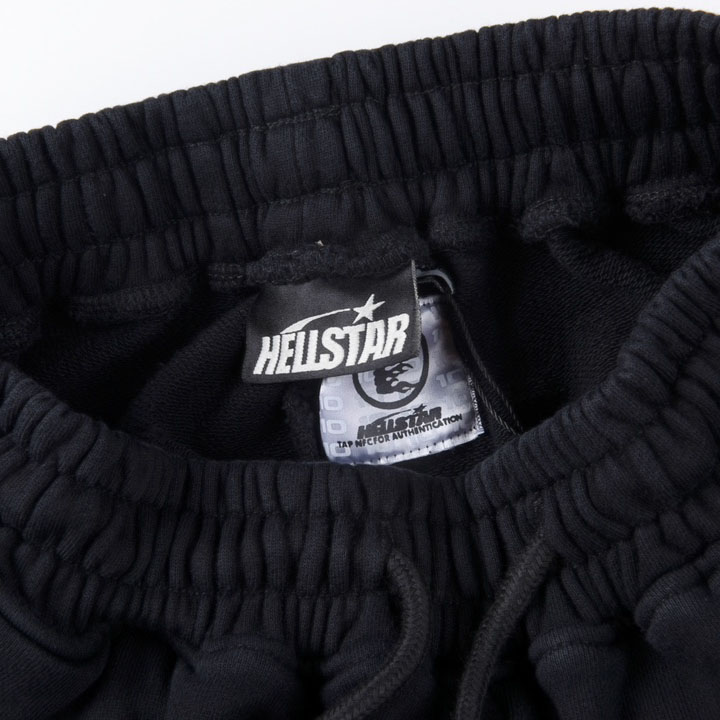 Hellstar Sports Sweatpants  - EUR FASHION