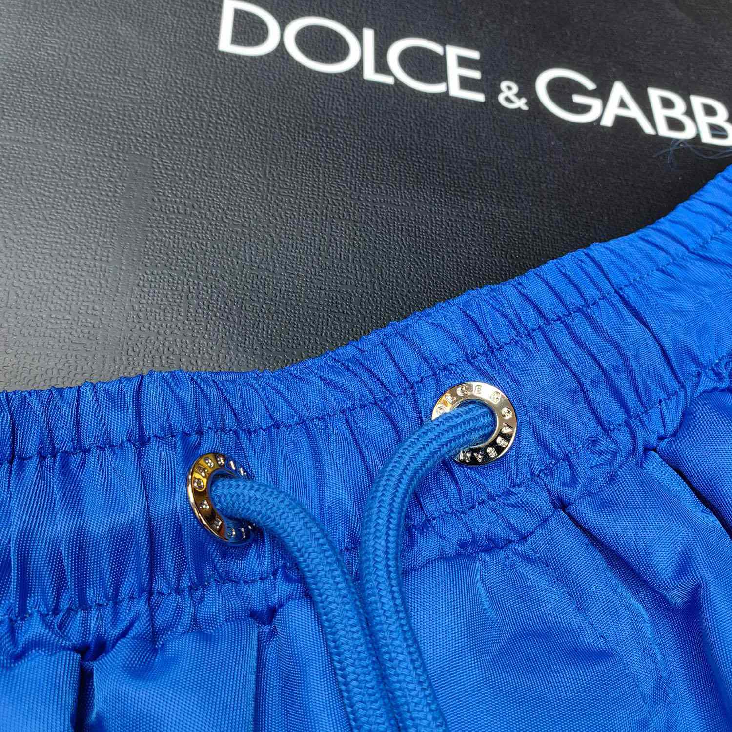 Dolce & Gabbana Swim Shorts - EUR FASHION