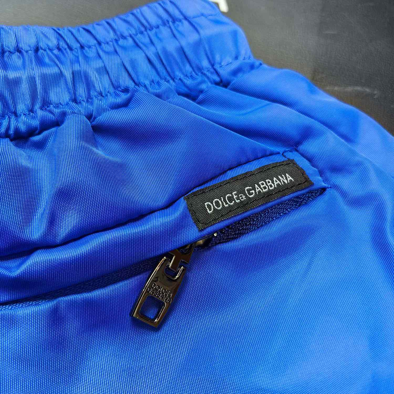 Dolce & Gabbana Swim Shorts - EUR FASHION