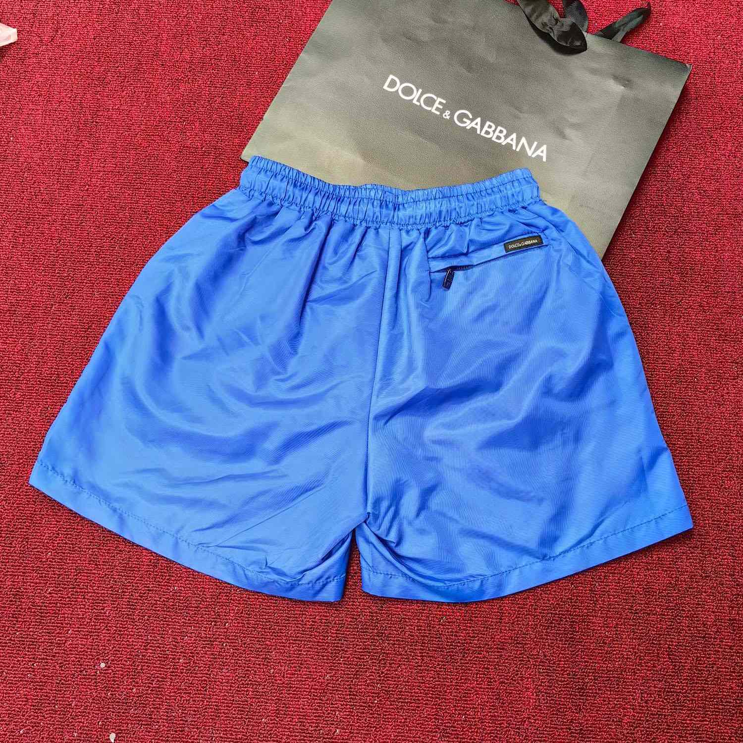 Dolce & Gabbana Swim Shorts - EUR FASHION