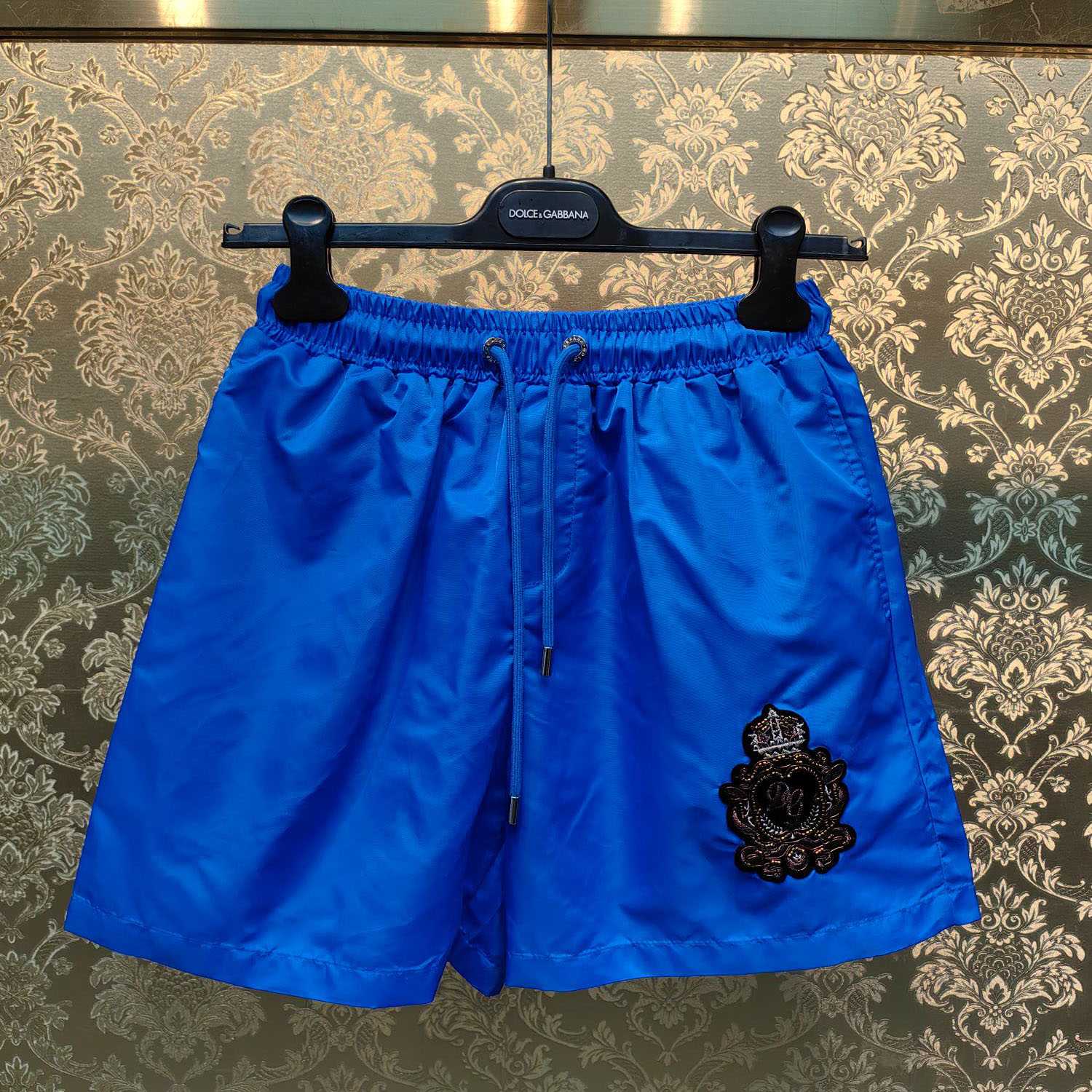 Dolce & Gabbana Swim Shorts - EUR FASHION