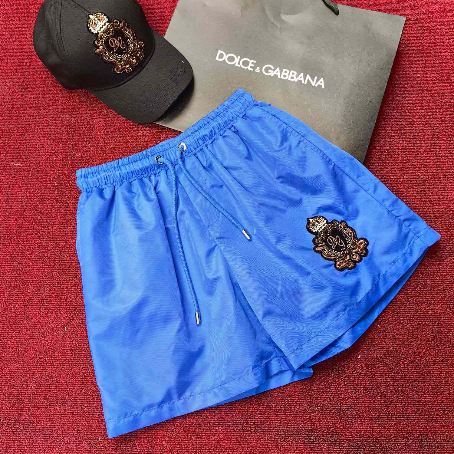 Dolce & Gabbana Swim Shorts - EUR FASHION