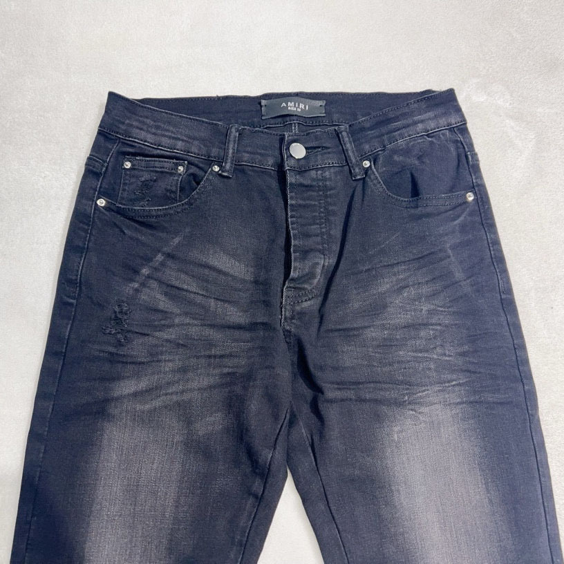 Amiri Slim-fit Jeans     AMS9508 - EUR FASHION