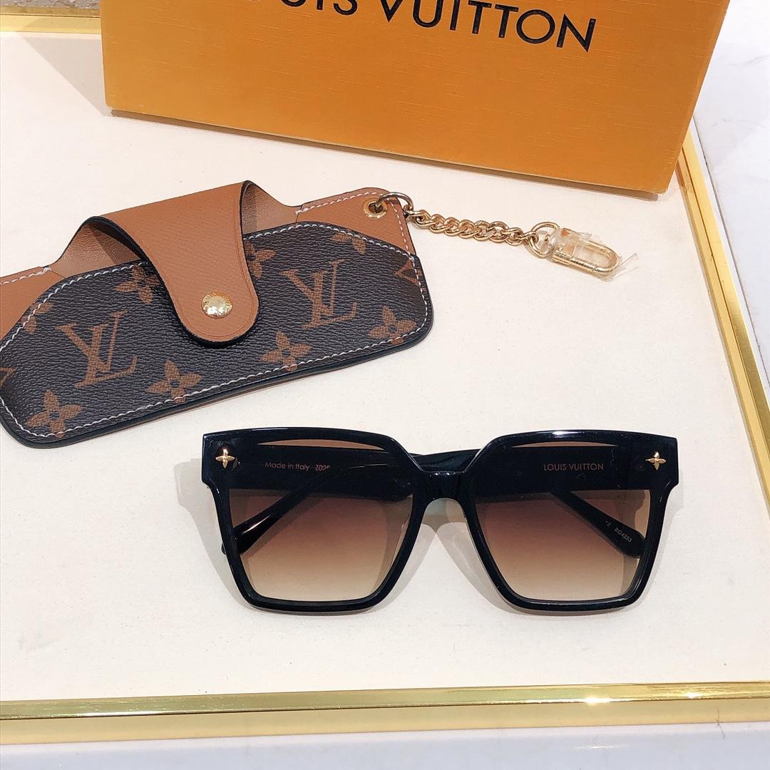 Louis Vuitton Sunglasses  Z0286 - EUR FASHION