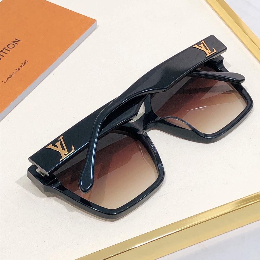 Louis Vuitton Sunglasses  Z0286 - EUR FASHION