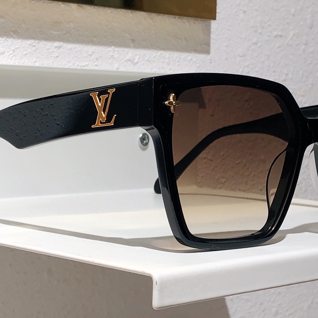 Louis Vuitton Sunglasses  Z0286 - EUR FASHION