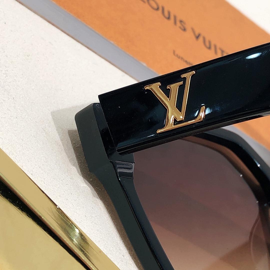 Louis Vuitton Sunglasses  Z0286 - EUR FASHION