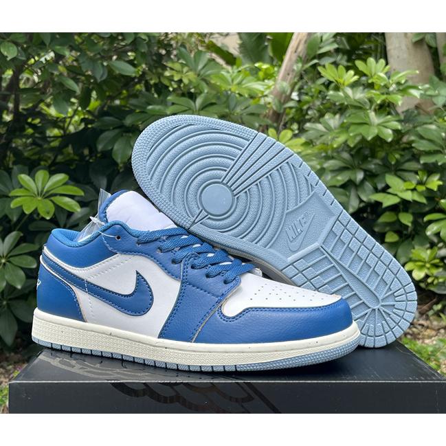 Air Jordan 1 Low Sneakers      FN5214-141 - EUR FASHION