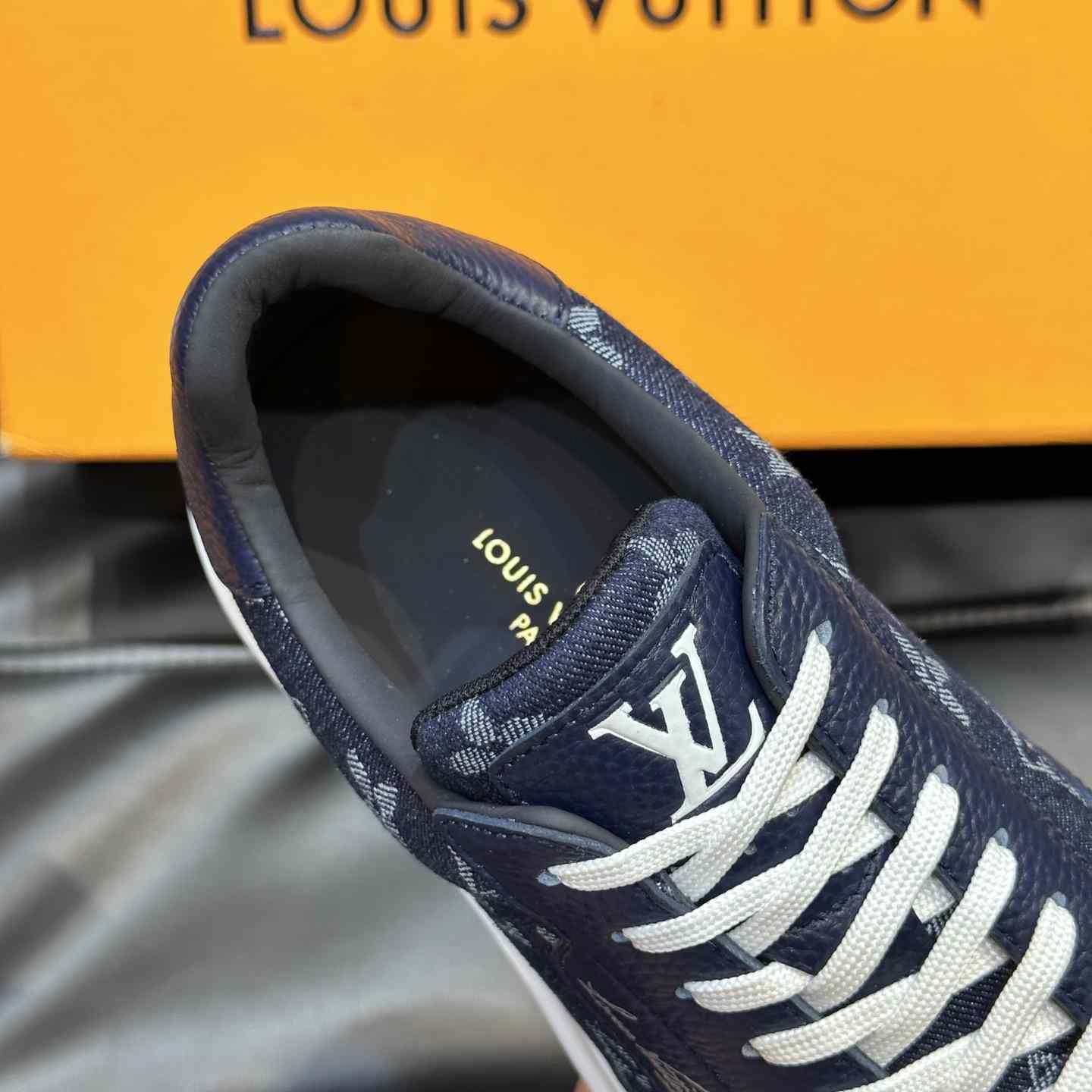 Louis Vuitton Beverly Hills Sneaker   - EUR FASHION