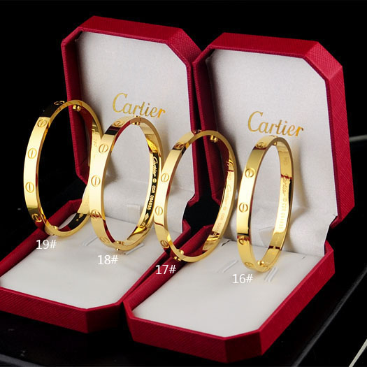 Cartier Bracelet - EUR FASHION