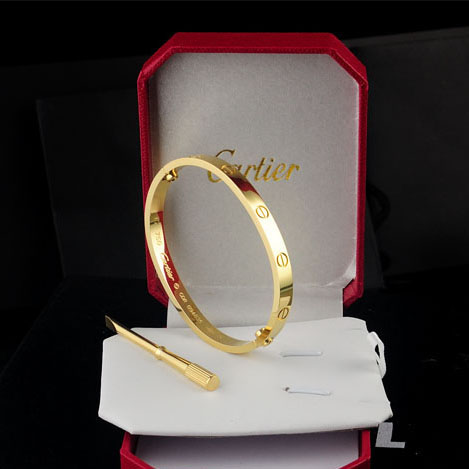 Cartier Bracelet - EUR FASHION