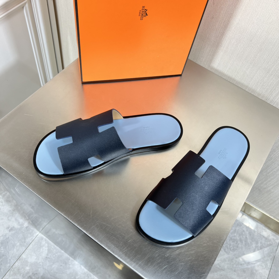 Hermes Izmir Sandal - EUR FASHION