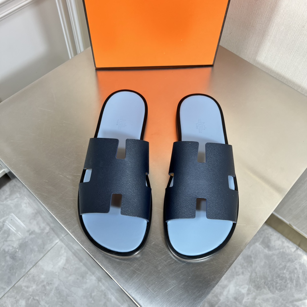 Hermes Izmir Sandal - EUR FASHION