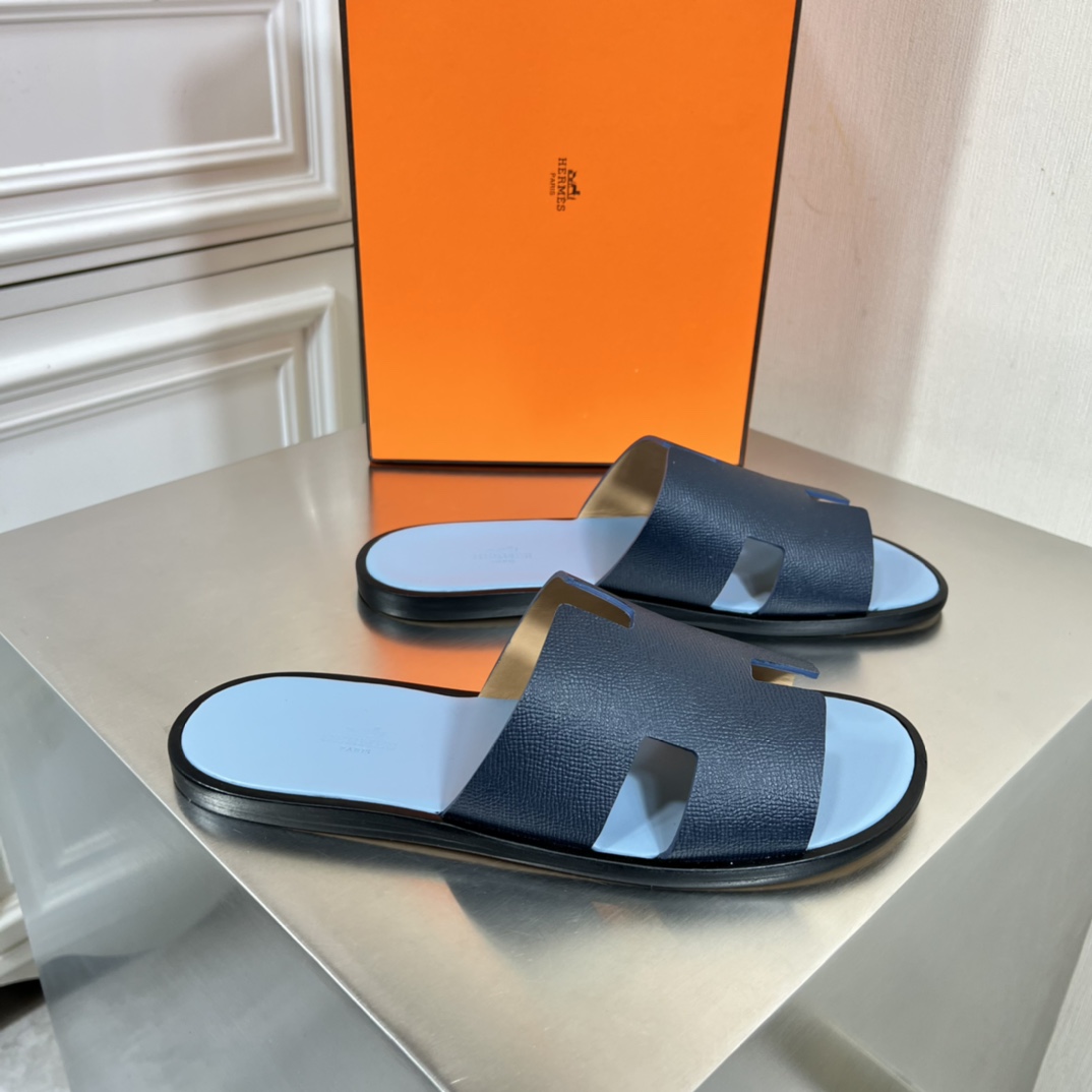 Hermes Izmir Sandal - EUR FASHION