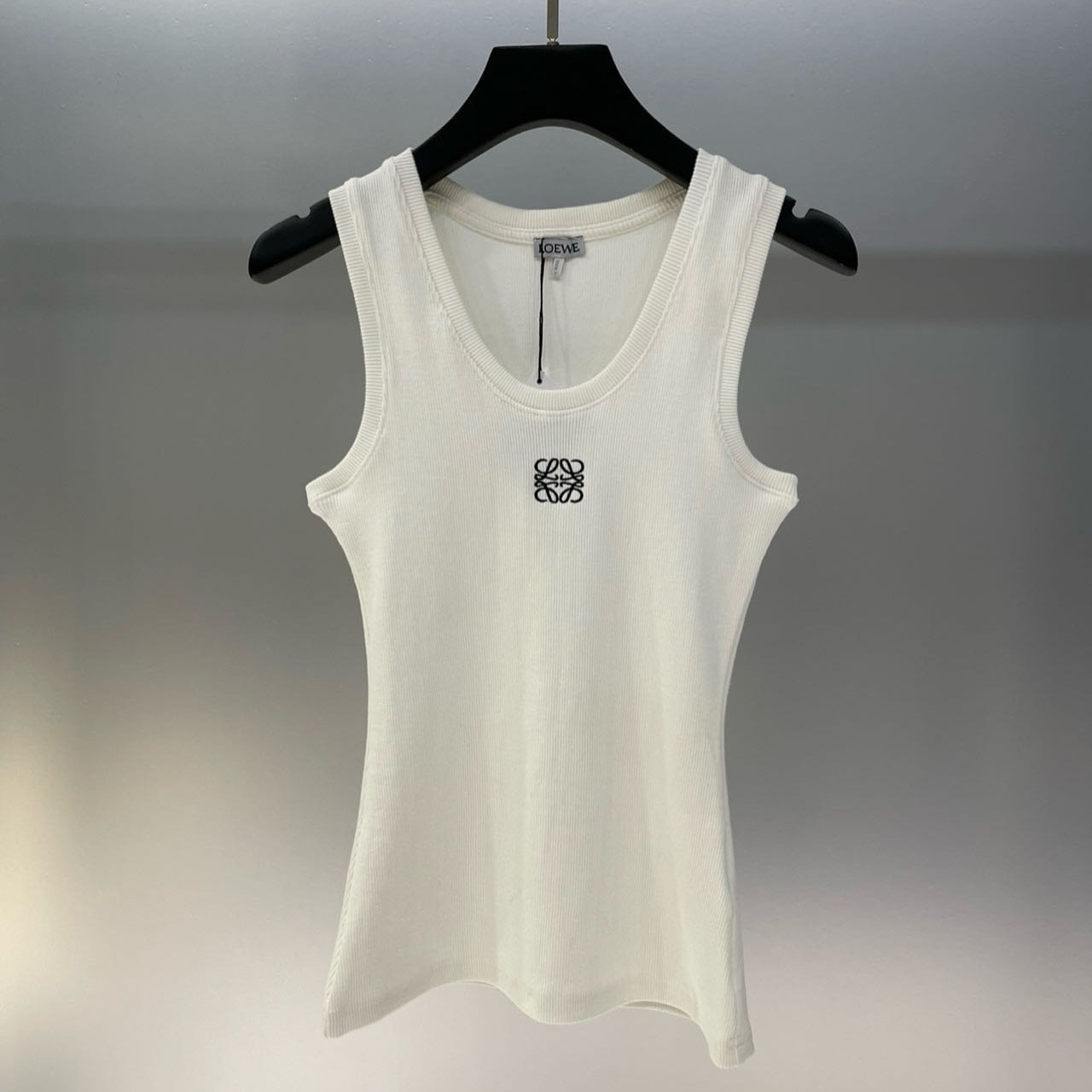 Loewe Anagram Tank Top - EUR FASHION