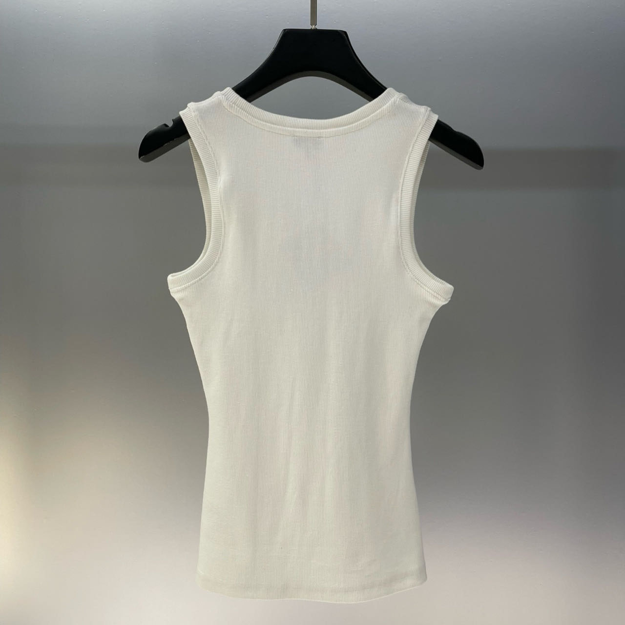 Loewe Anagram Tank Top - EUR FASHION