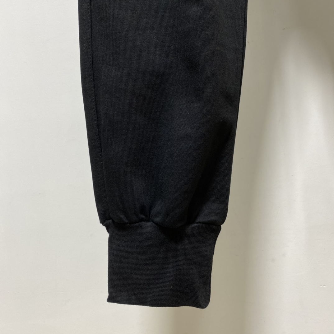 Rick Owens Cargo Joggers Pants - EUR FASHION