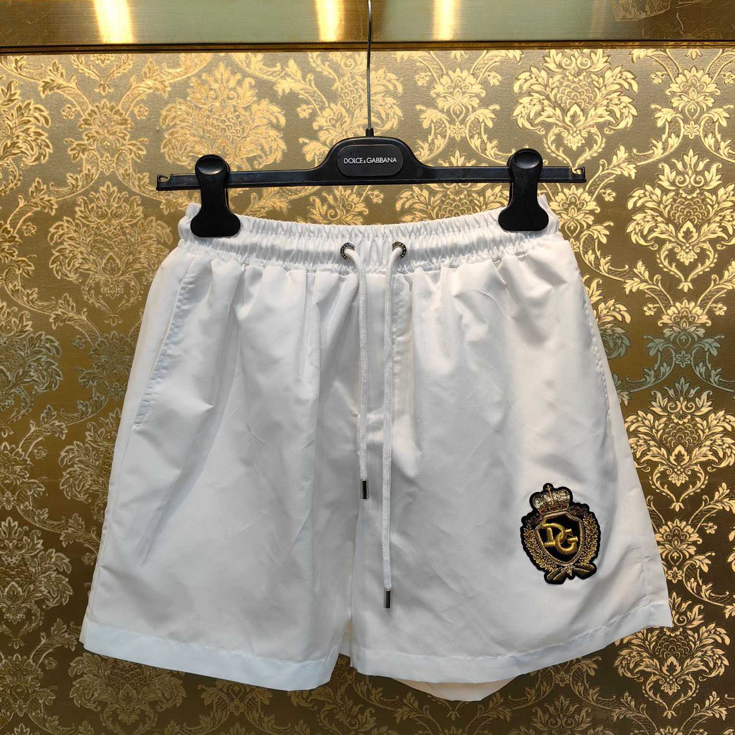 Dolce & Gabbana Swim Shorts - EUR FASHION