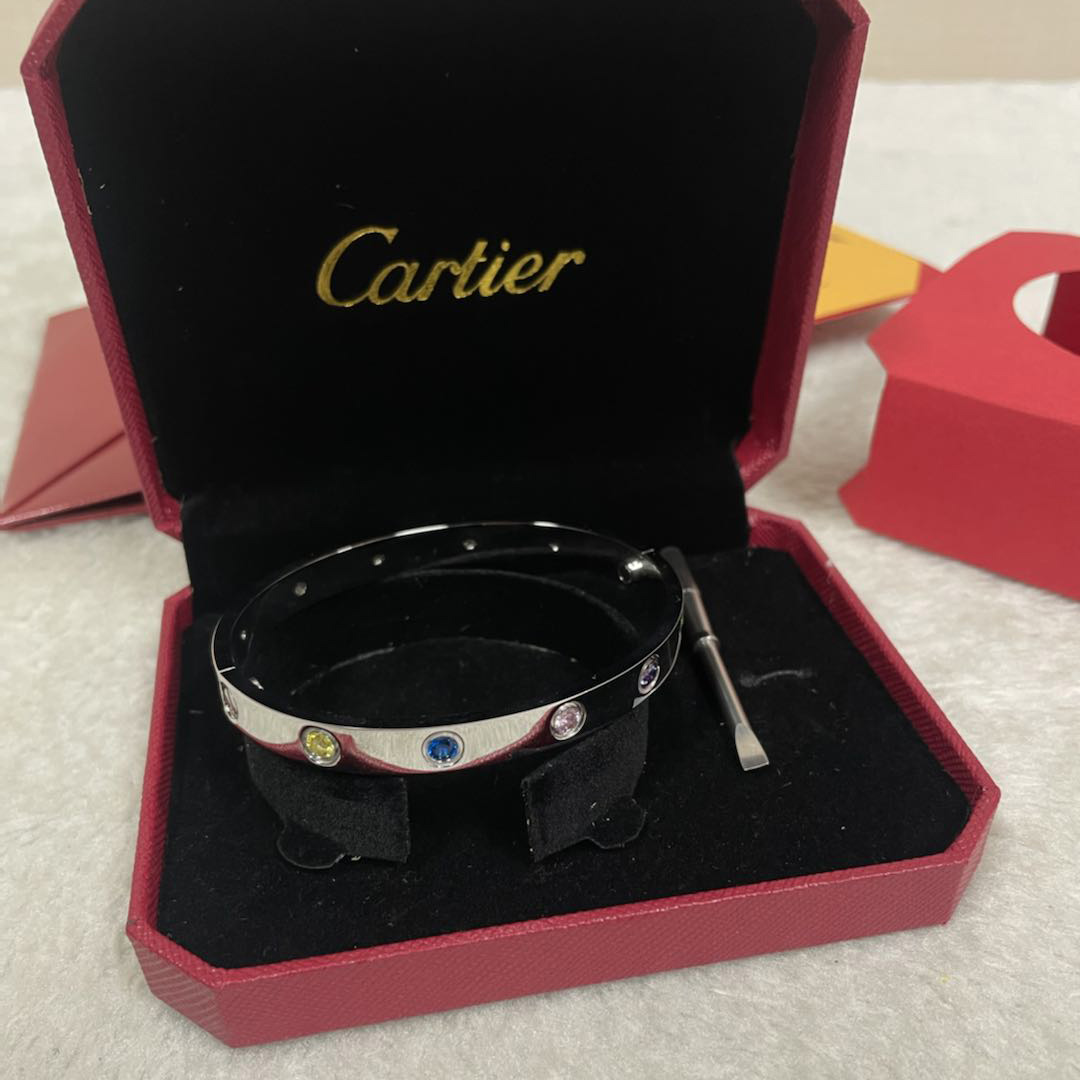 Cartier Bracelet - EUR FASHION