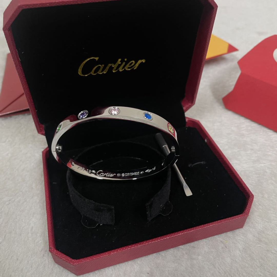 Cartier Bracelet - EUR FASHION