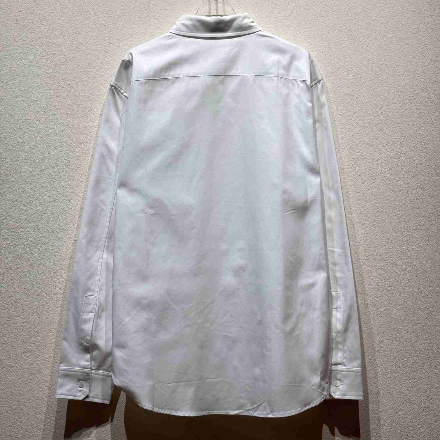 Loewe Anagram Pocket Shirt  - EUR FASHION