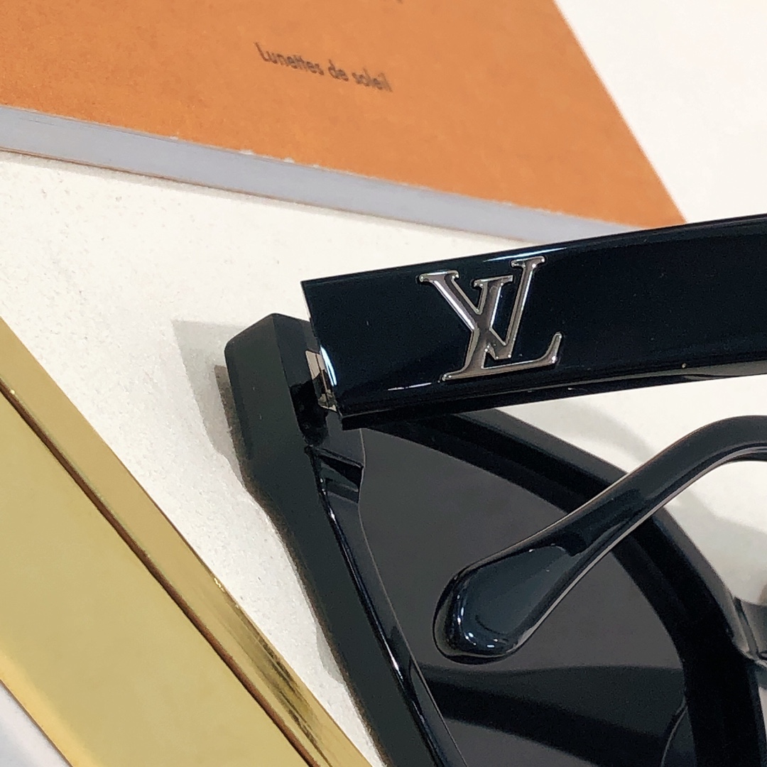 Louis Vuitton Sunglasses  Z0286 - EUR FASHION