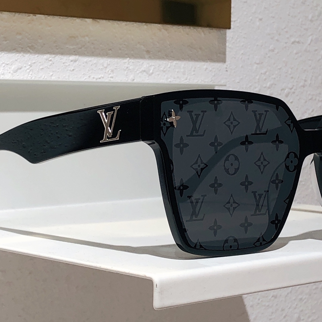 Louis Vuitton Sunglasses  Z0286 - EUR FASHION