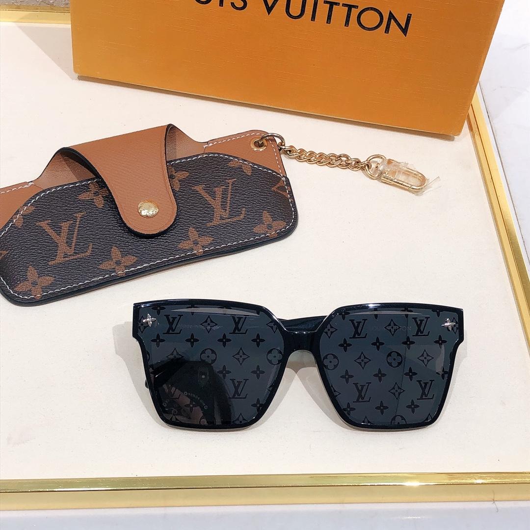 Louis Vuitton Sunglasses  Z0286 - EUR FASHION