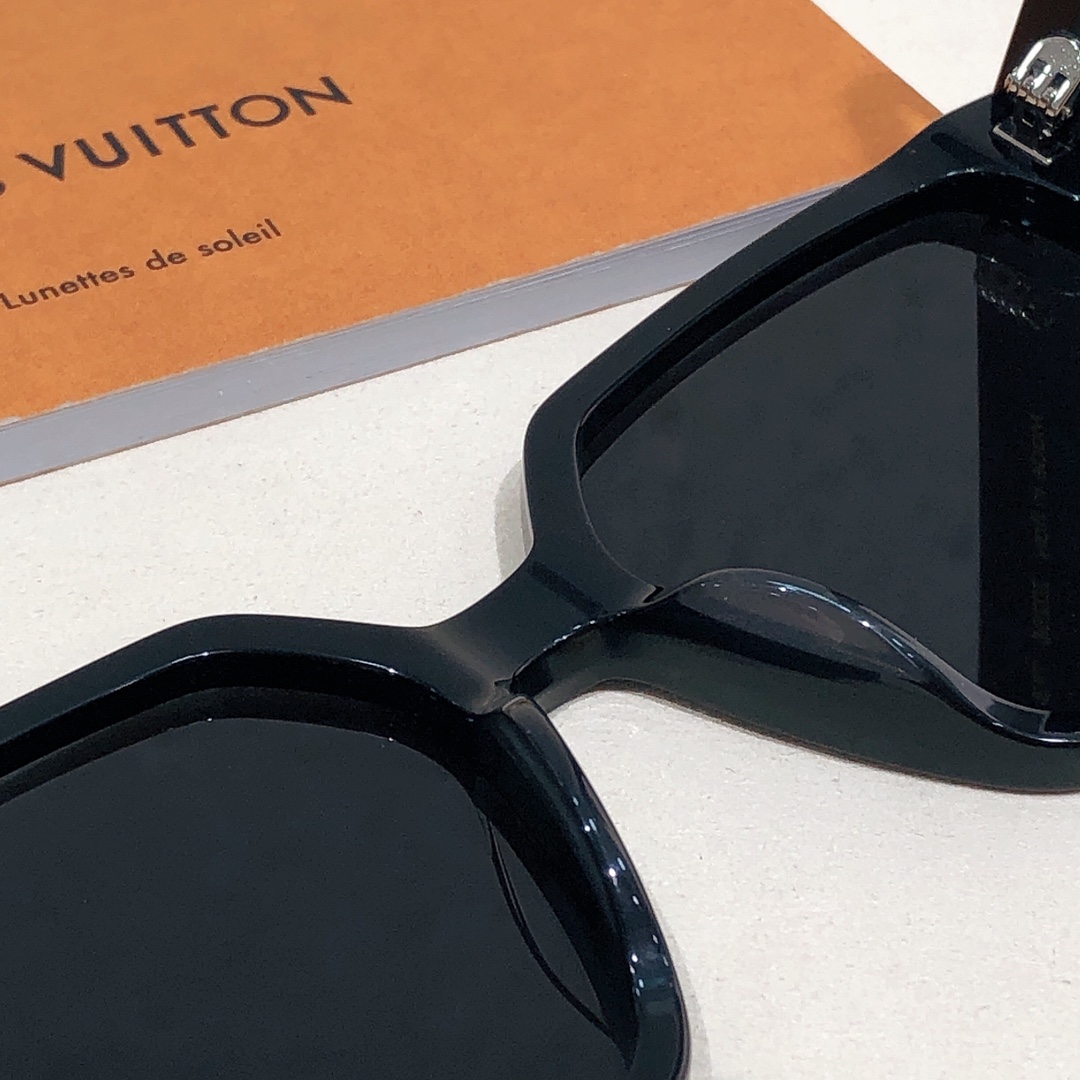 Louis Vuitton Sunglasses  Z0286 - EUR FASHION