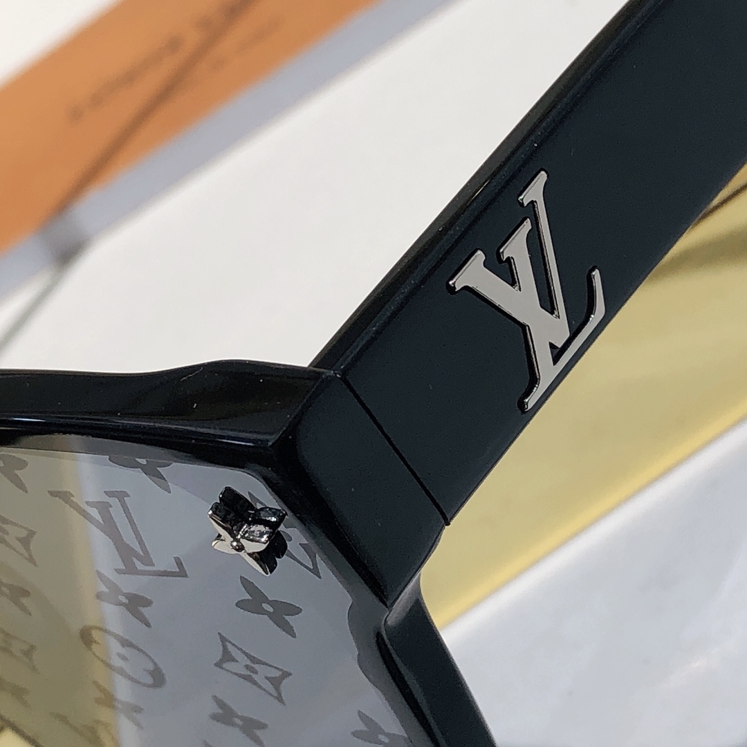 Louis Vuitton Sunglasses  Z0286 - EUR FASHION