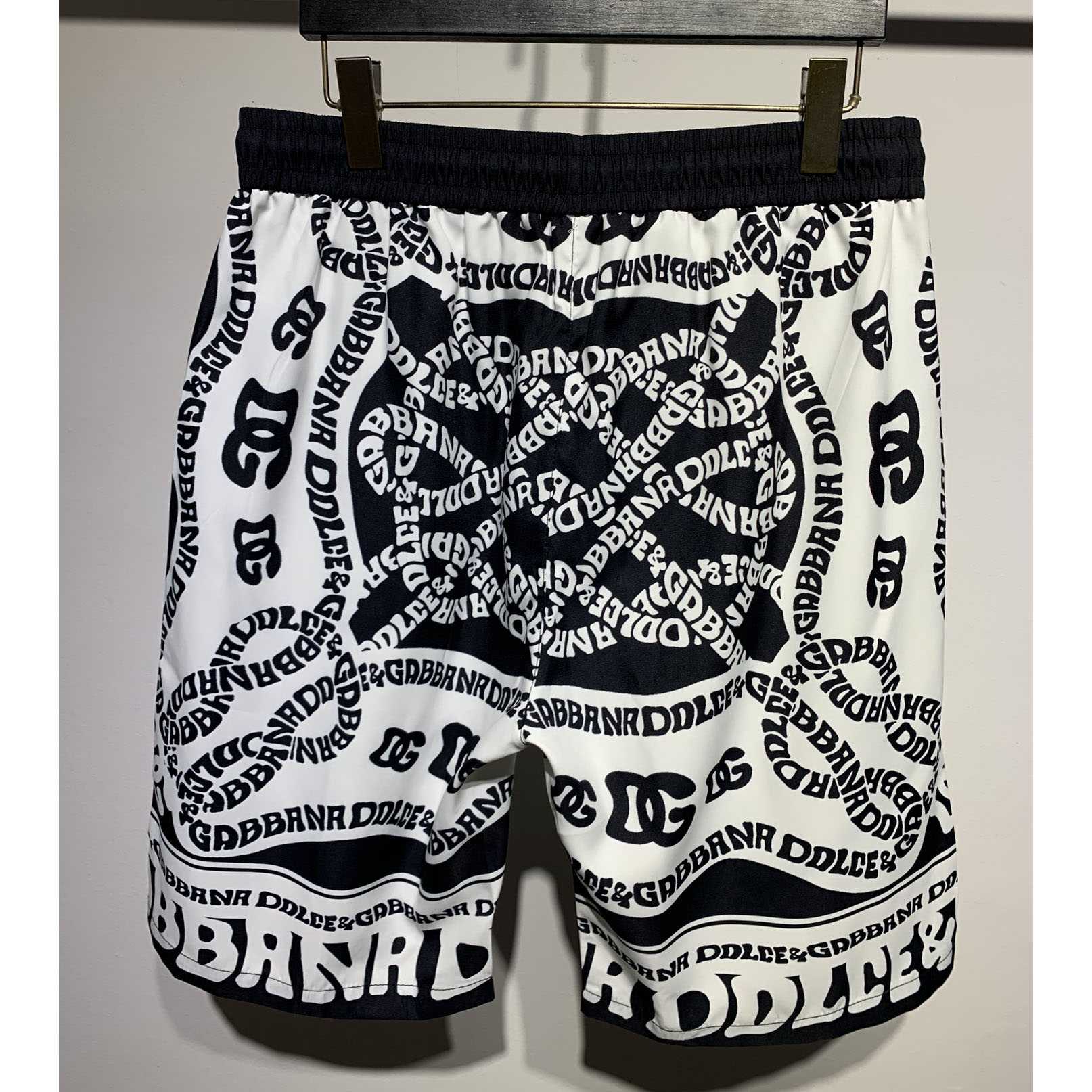 Dolce & Gabbana Swim Shorts - EUR FASHION