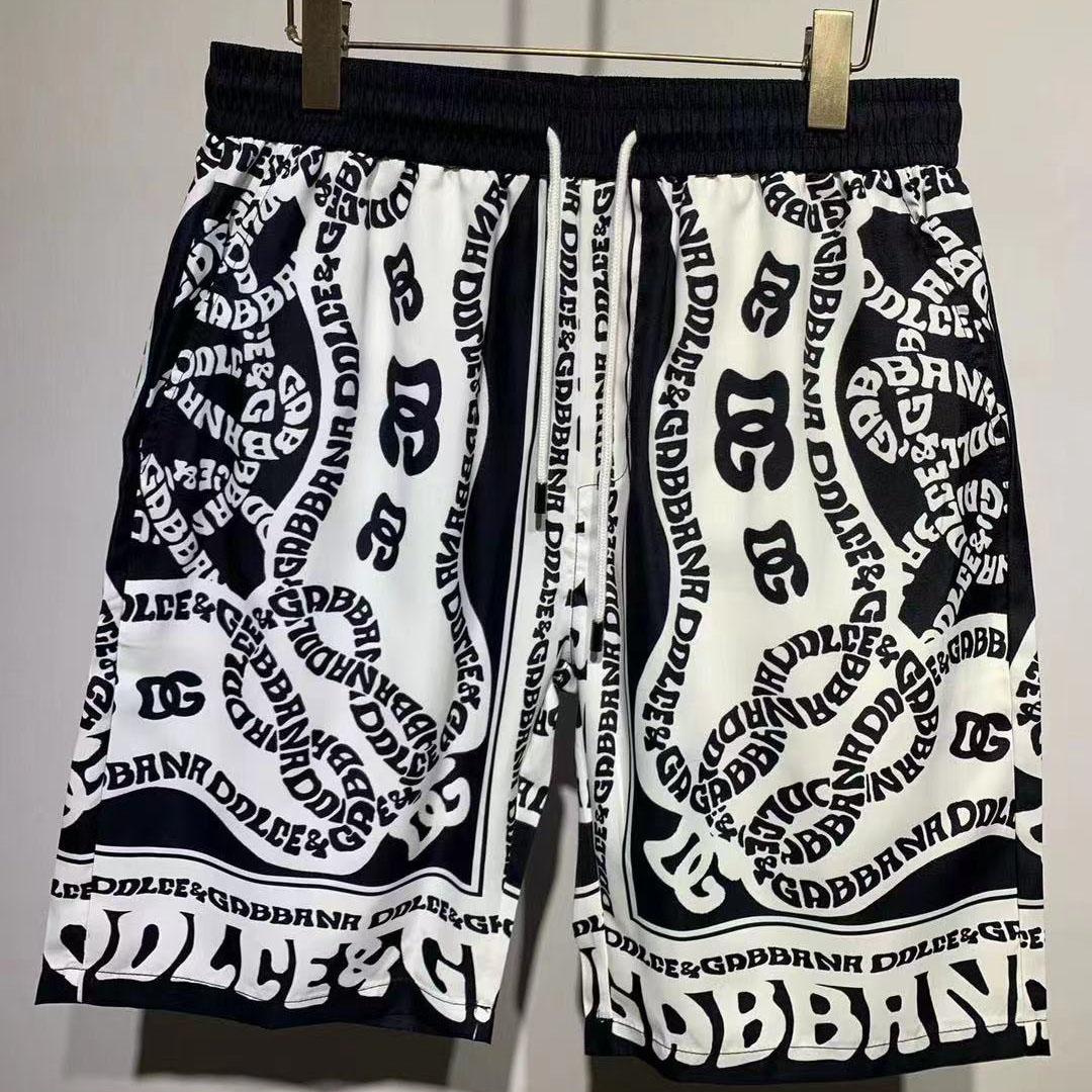 Dolce & Gabbana Swim Shorts - EUR FASHION