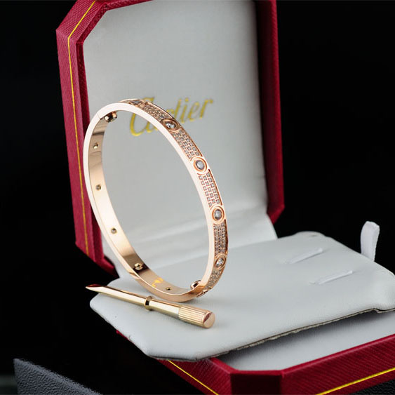 Cartier Bracelet - EUR FASHION