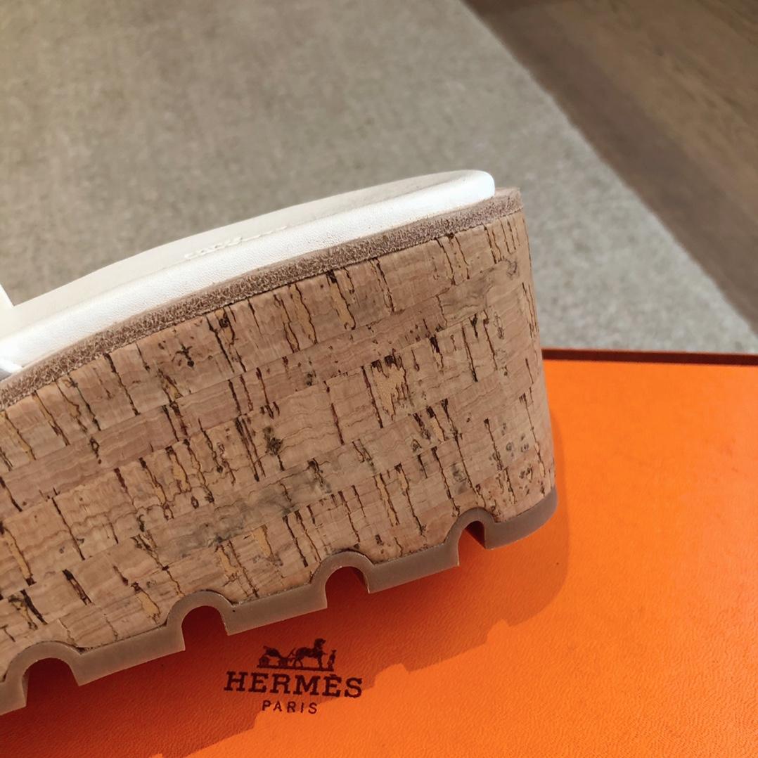 Hermes Eze 30 sandal - EUR FASHION