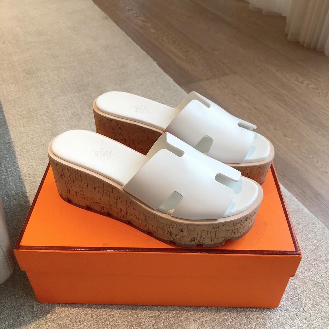 Hermes Eze 30 sandal - EUR FASHION