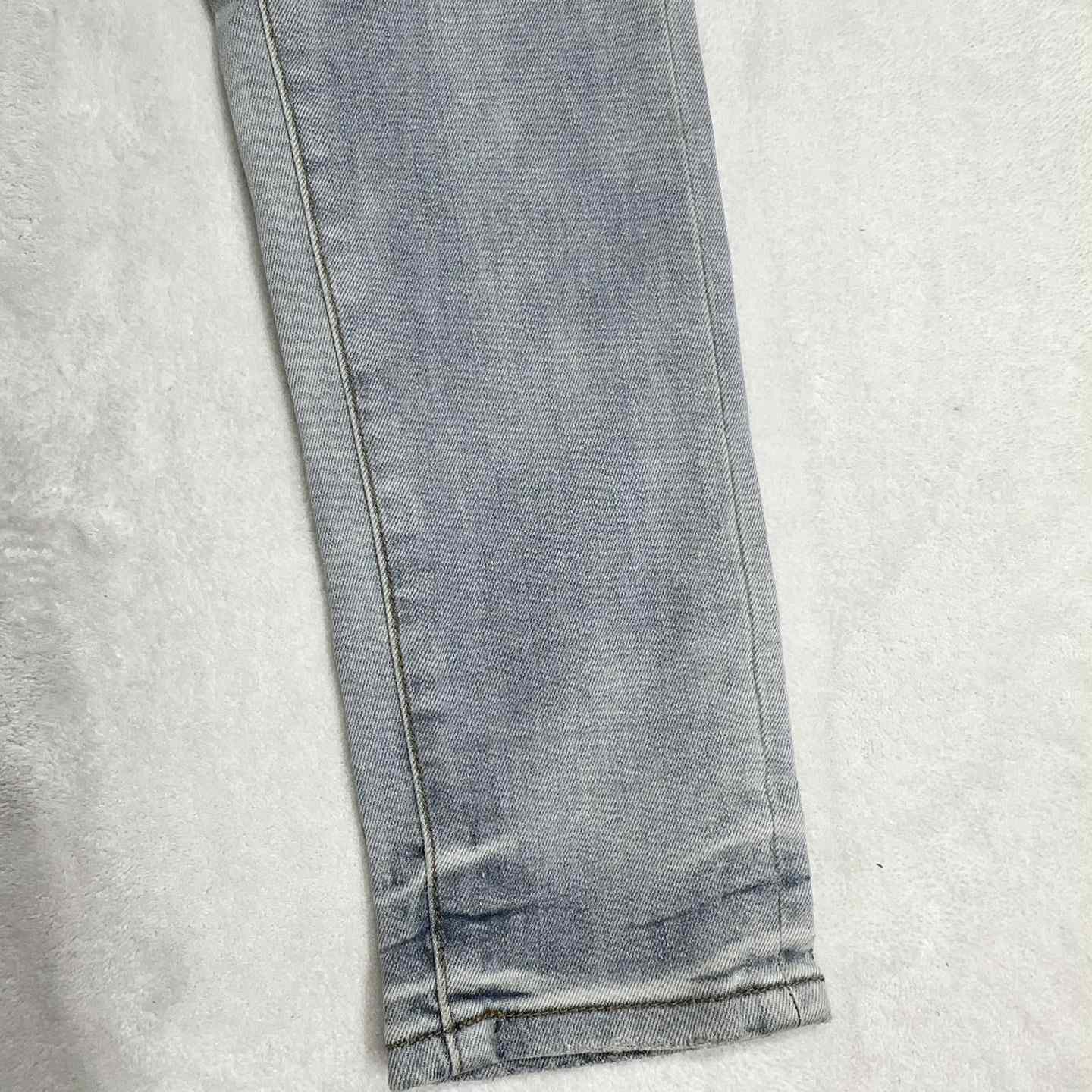 Purple-Brand Jeans        PUS7050 - EUR FASHION