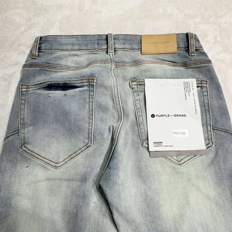 Purple-Brand Jeans        PUS7050 - EUR FASHION