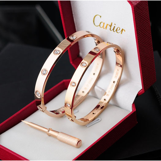 Cartier Bracelet - EUR FASHION