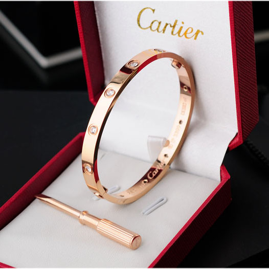 Cartier Bracelet - EUR FASHION