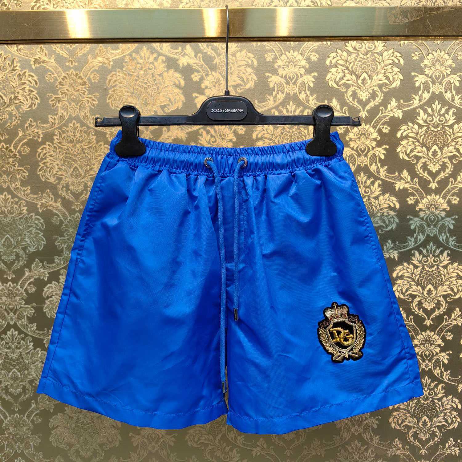 Dolce & Gabbana Swim Shorts - EUR FASHION