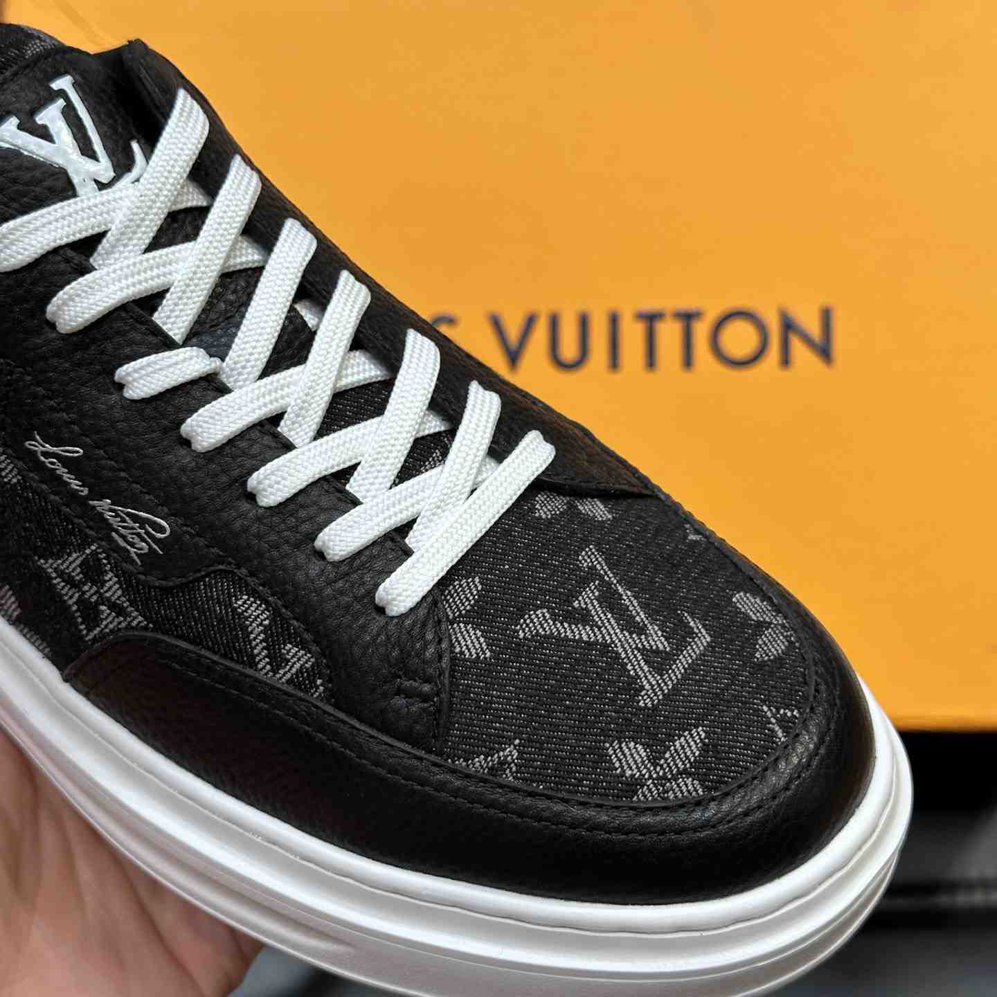 Louis Vuitton Beverly Hills Sneaker   - EUR FASHION