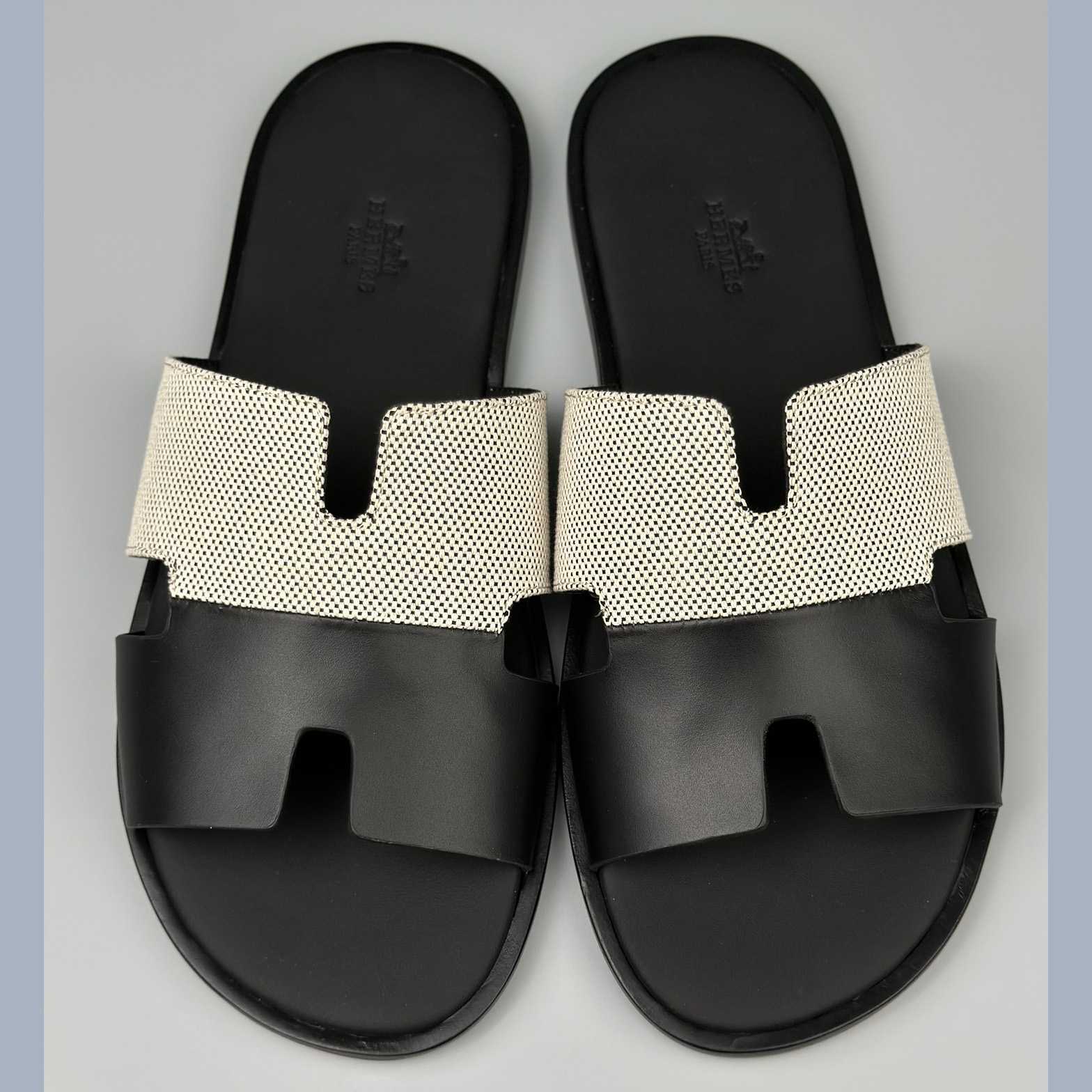 Hermes Izmir Sandal - EUR FASHION