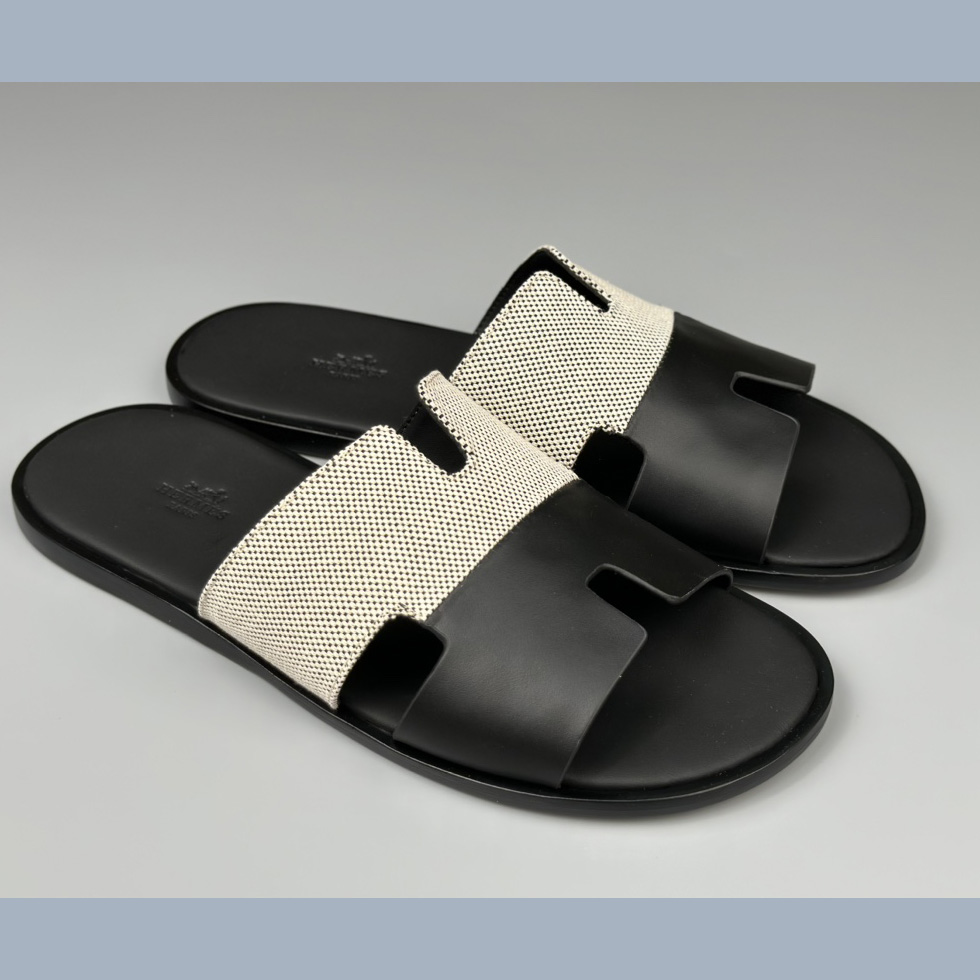 Hermes Izmir Sandal - EUR FASHION