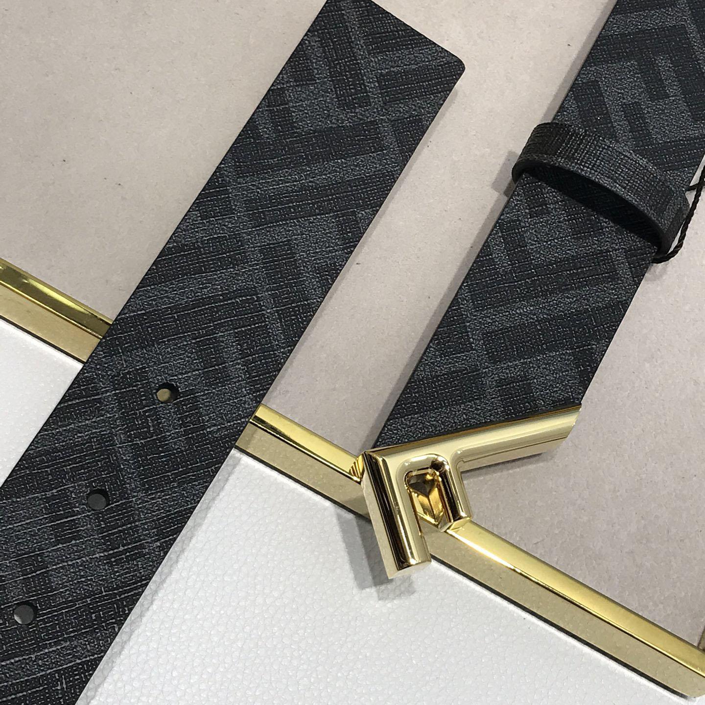 Fendi Five Belt  - EUR FASHION