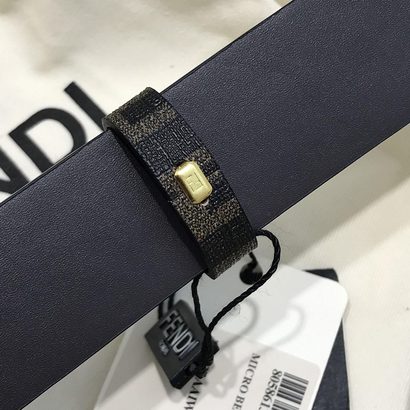 Fendi Five Belt  - EUR FASHION