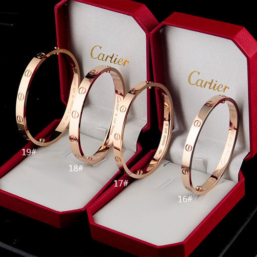 Cartier Bracelet - EUR FASHION