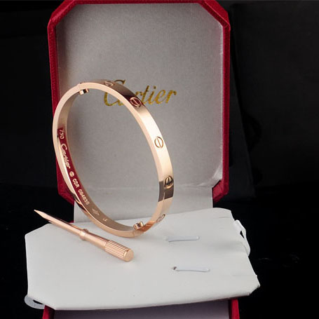 Cartier Bracelet - EUR FASHION