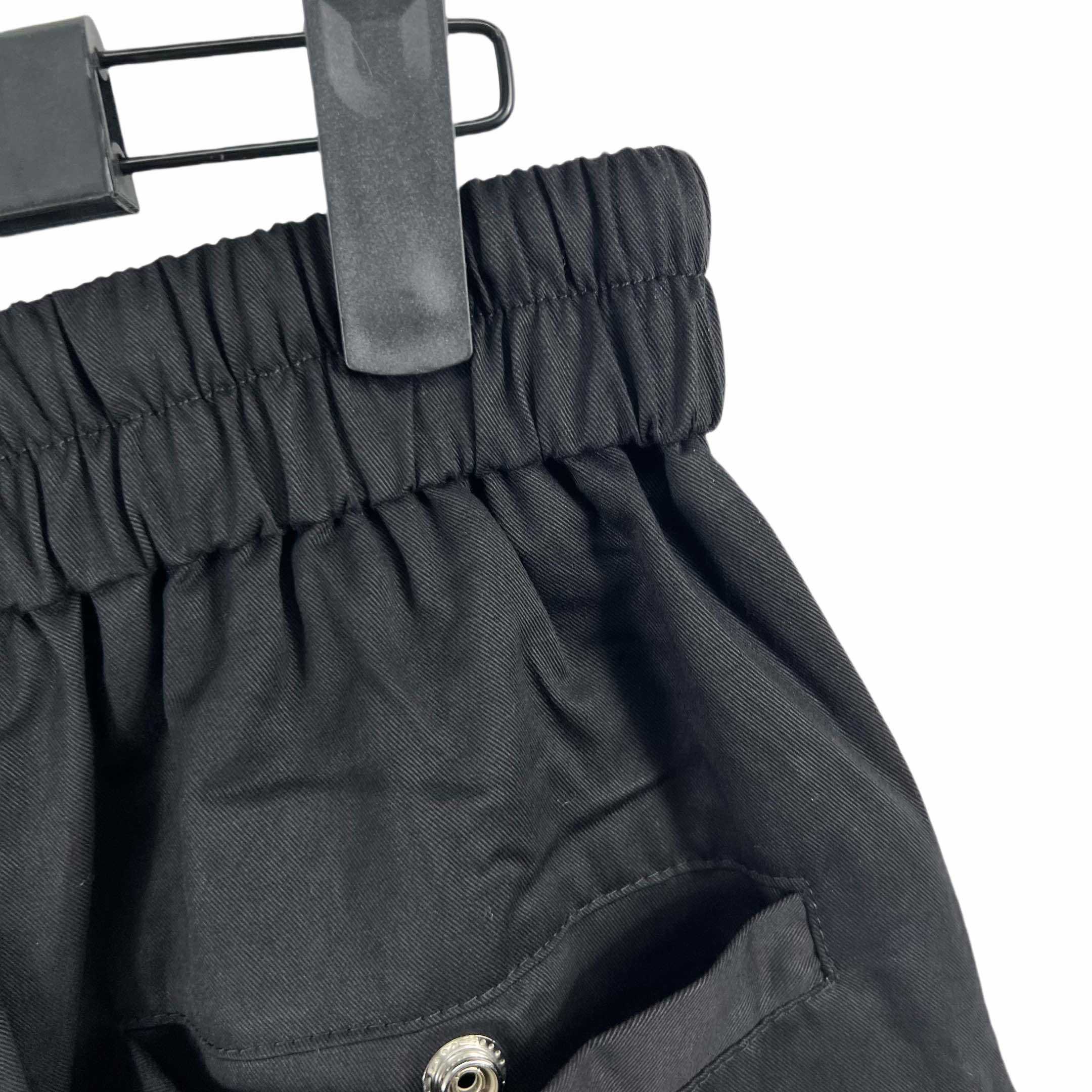 Rick Owens Shorts - EUR FASHION